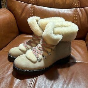 J Crew Boots